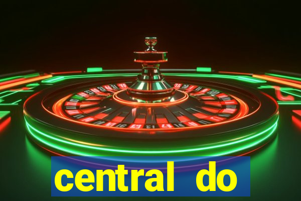 central do parabrisa betim